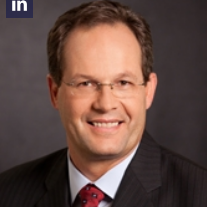 Larry Hutchison