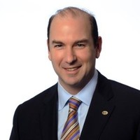 Michael C Mccormick