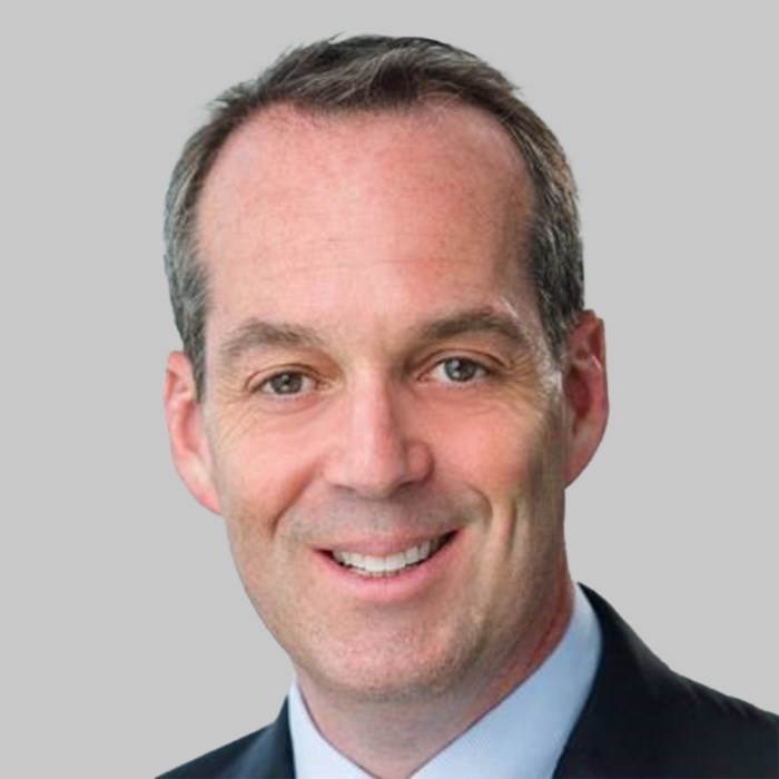 Paul Caine