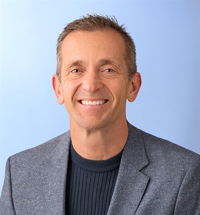 Paul Horstmeier