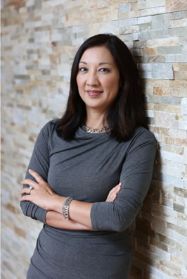 Simone Wu