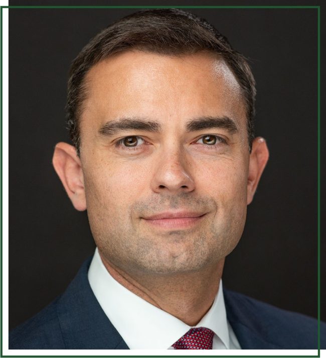 Steven D Metzger
