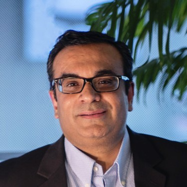 Sanjay Kalra