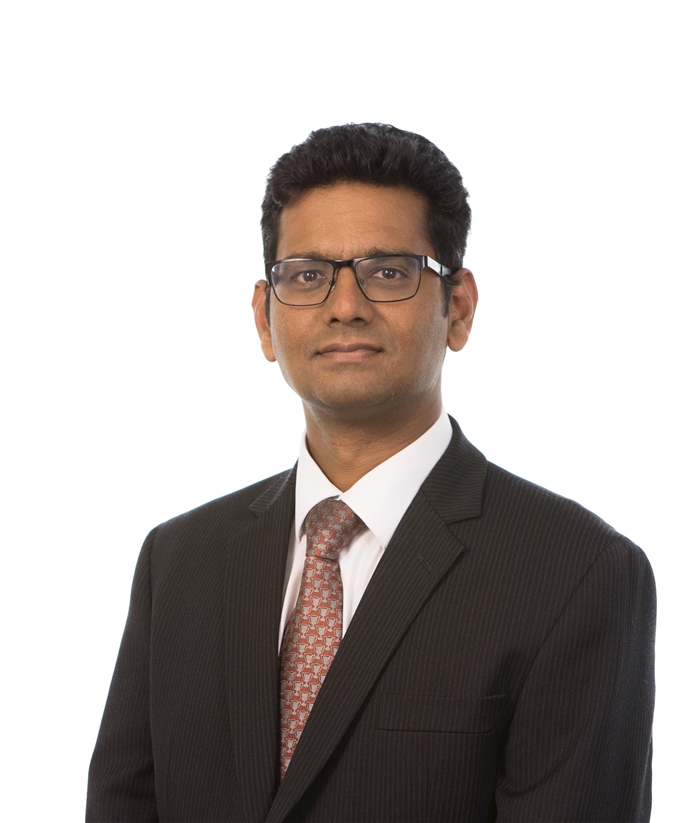 Shankar Achanta