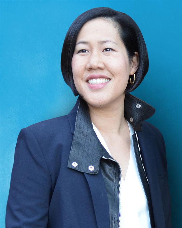 Amy Chang