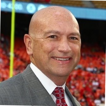 Andrew J Iseman