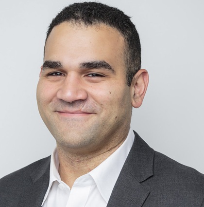 Christian Asmar