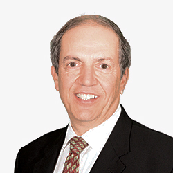 Paul J. Bamatter