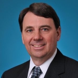 Richard M Beyer