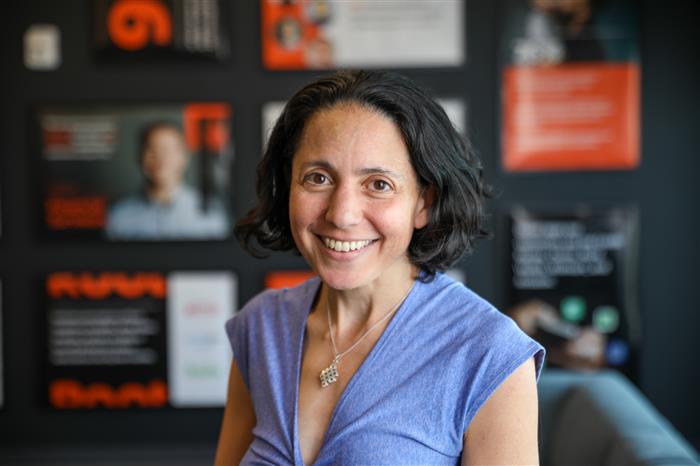 Beth A Birnbaum