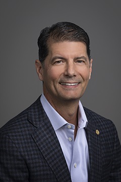 Charles P Blankenship
