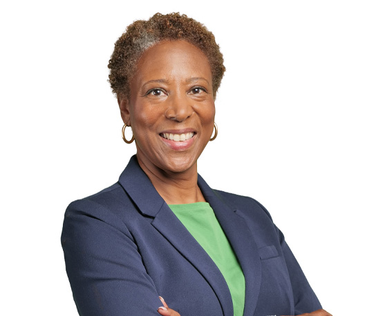 Tonya Williams Bradford
