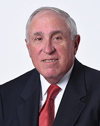 Joseph R Bronson