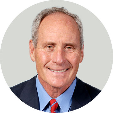 Patrick Harrison Carroll