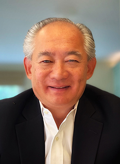 Leslie T Chao