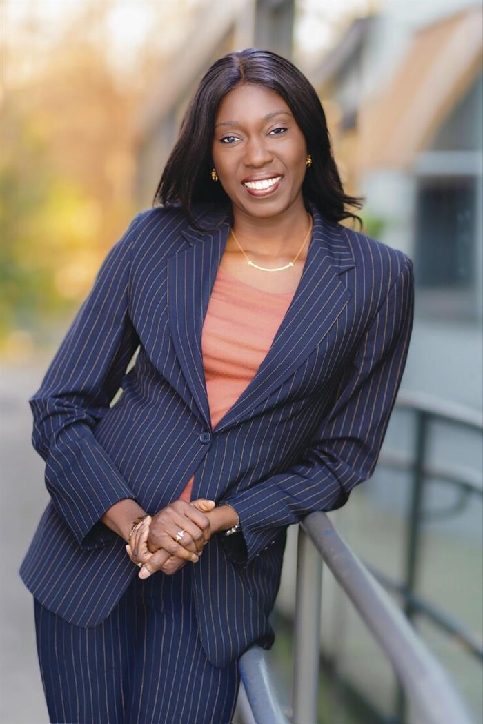 Titilope Cole