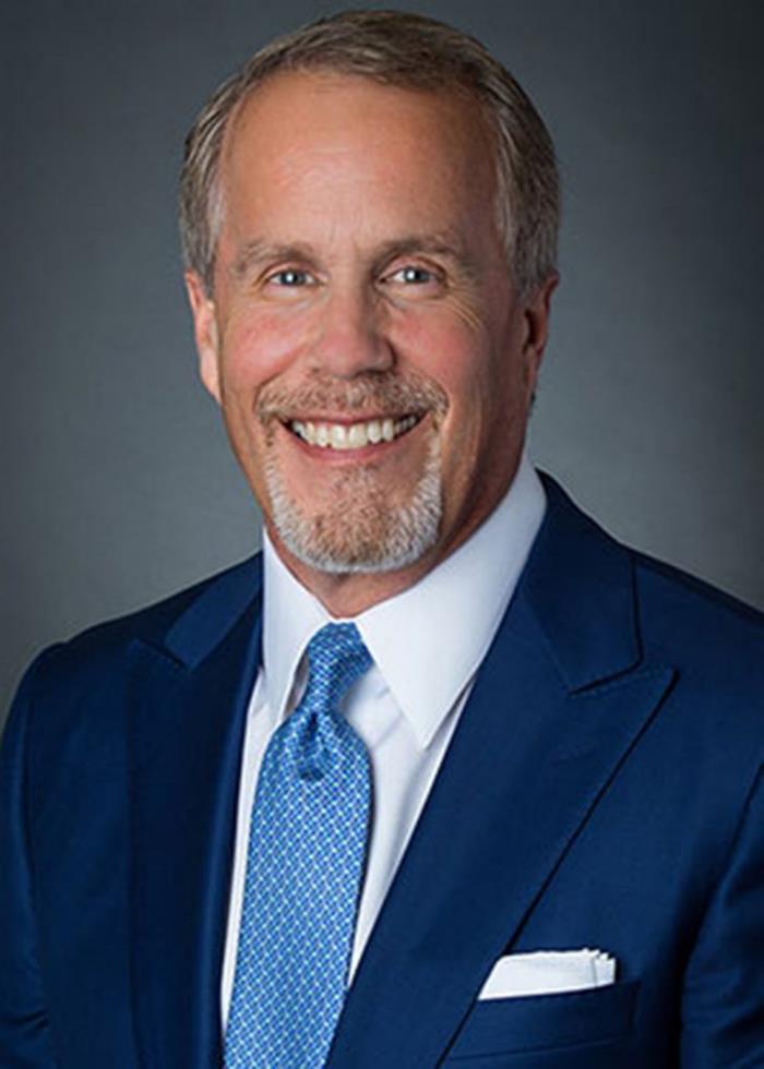 Mr. Kevin S. Crutchfield