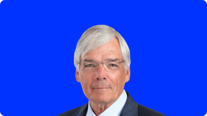 William J Delaney III
