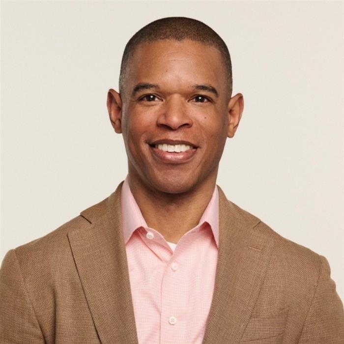 Dion C Sanders