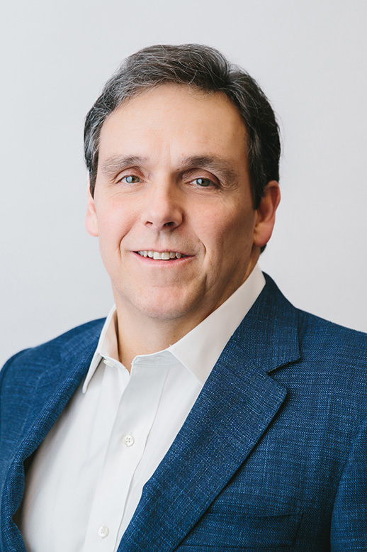 Mr. Mark Joseph Enyedy