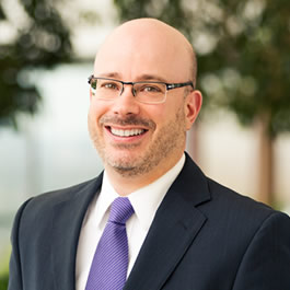 David Matthew Feinberg