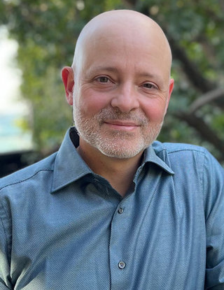 Edward O Garcia