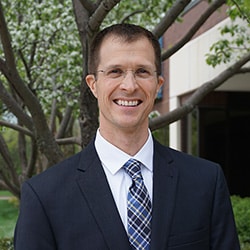 Mark Raymond Gerke
