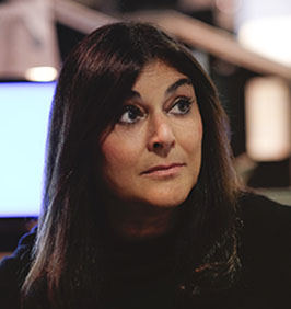 Andrea Greenberg