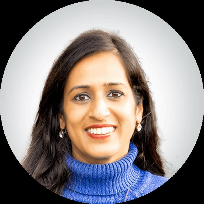 Priya Gupta