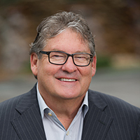 Daniel T Hendrix