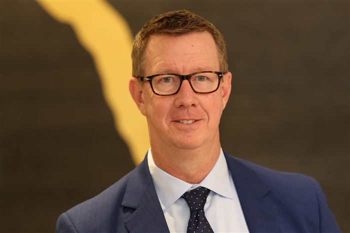 Erik Hoag