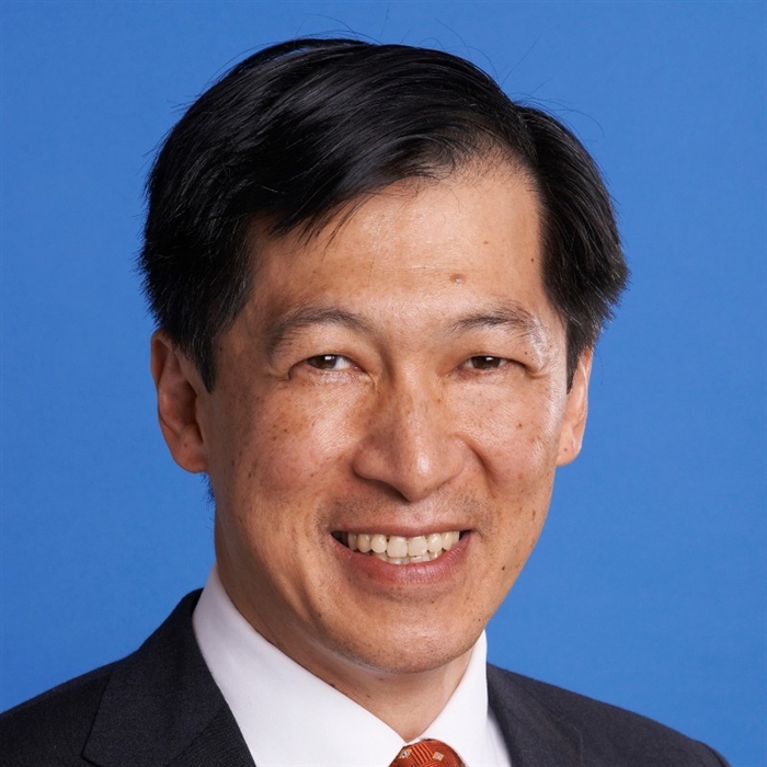 W. Bradford Hu