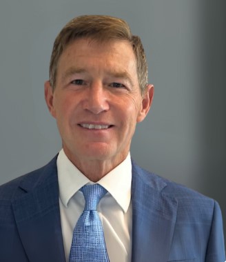 John C Chrystal