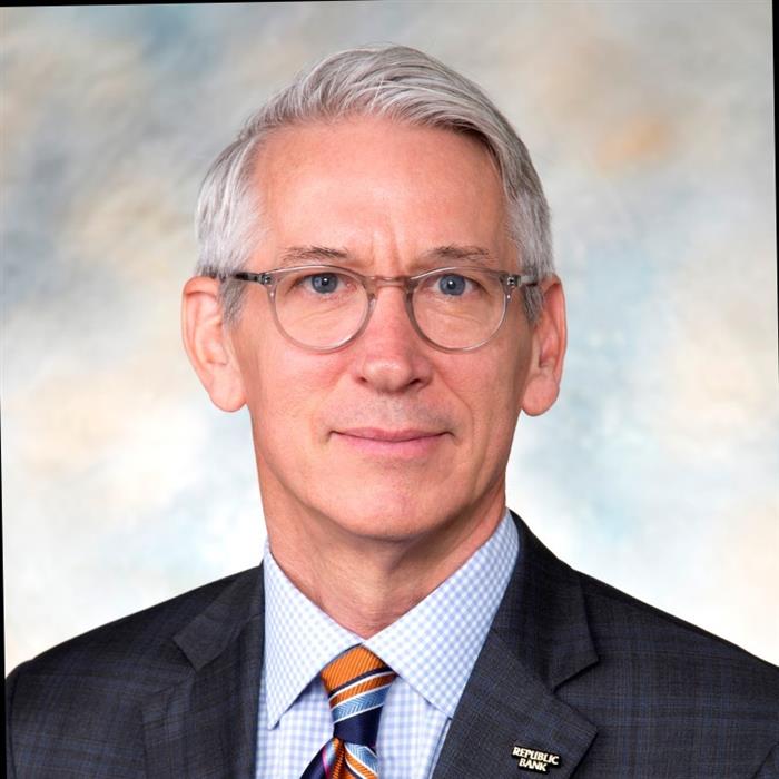John T Rippy