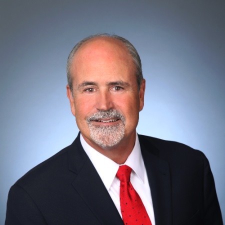 Joseph B Shearouse III