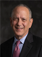 Gerald Laderman