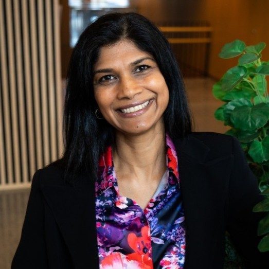 Laxmi Akkaraju