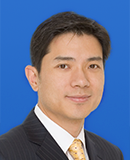 Mr. Yanhong Li