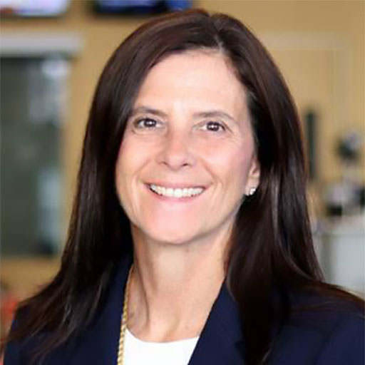 Lisa P Baird