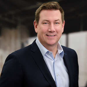 Michael Murray