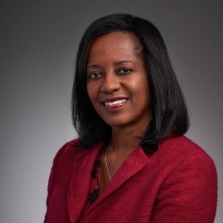 Mary A. Winston