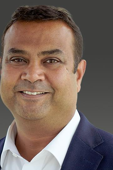 Manmohan Mahajan