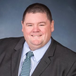 Mark Desrochers