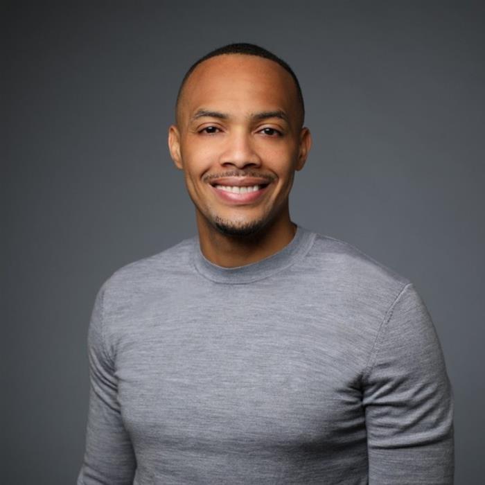 Maurice Kevin Taylor