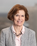 Elizabeth A Mccague