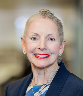 Margaret M Mccarthy