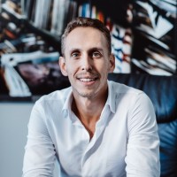 Mr. Nicolás Mindlin