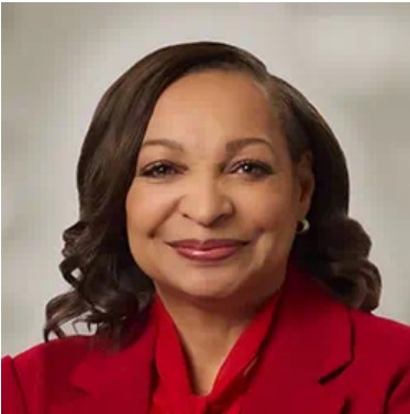Gwendolyn G Mizell