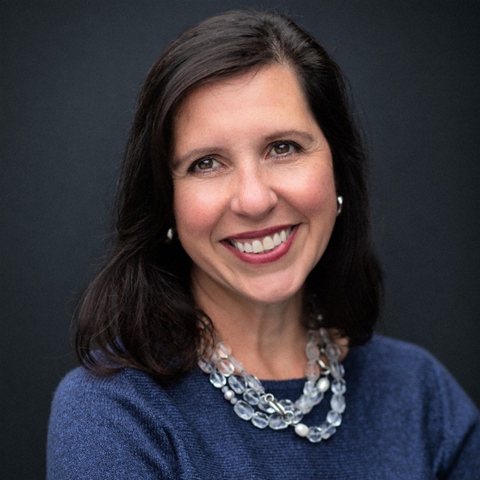 Suzanne Niemeyer
