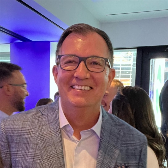 Michael Otworth